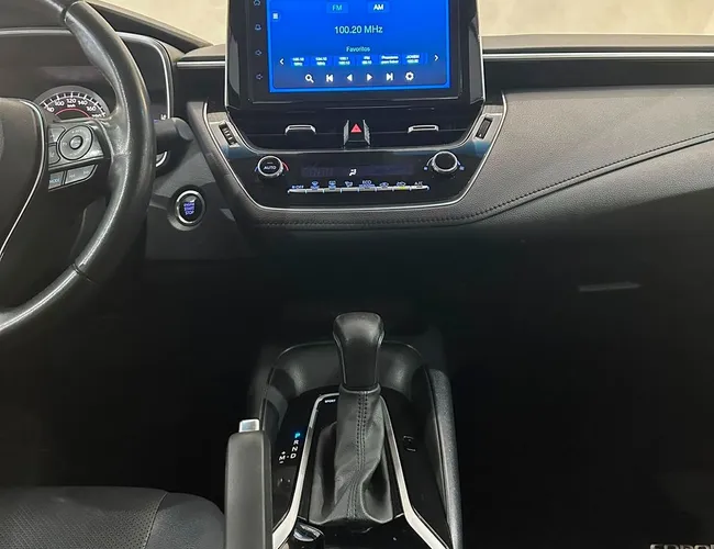 Imagem 15 – Corolla 2023 Corolla Xei 2.0 Flex 16V Aut.