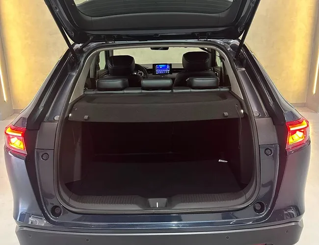 Imagem 25 – Hr-V 2025 Hr-V Exl 1.5 Flex Sensing 16V 5P Aut.