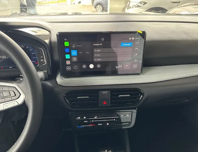 Imagem 8 – Tera 2026 1.0 170 Tsi High Automático