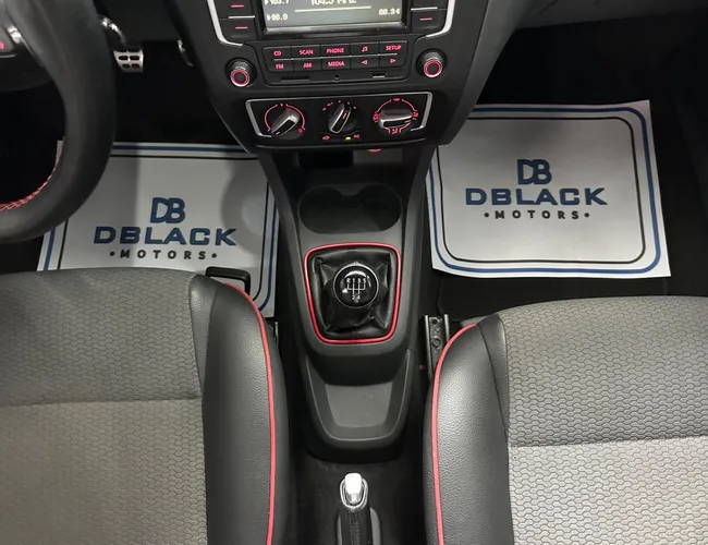 Imagem 10 – Fox 2016 1.6 Mi Rock In Rio 8V Flex 4P Manual