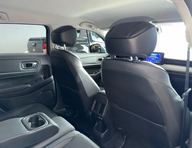 Imagem 14 – Hr-V 2024 1.5 Di I-Vtec Flex Exl Cvt