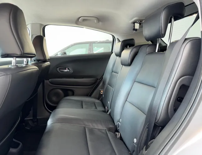 Imagem 14 – Hr-V 2016 1.8 16V Flex Exl 4P Automático