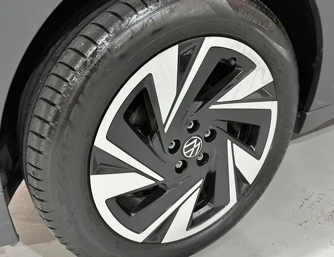 Imagem 10 – Nivus 2025 1.0 200 Tsi Total Flex Highline Automático