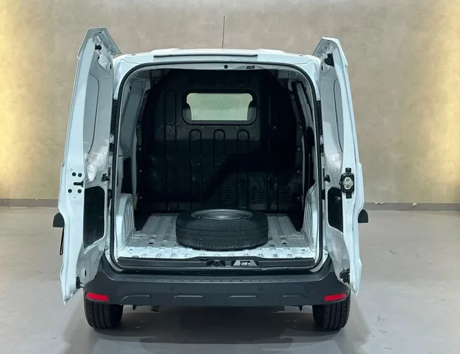 Imagem 11 – Kangoo 2025 Kangoo Advanced 1.6 16V Flex
