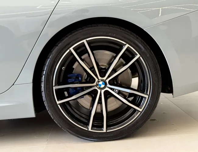 Imagem 19 – 320I 2024 2.0 16V Turbo Flex M Sport Automático