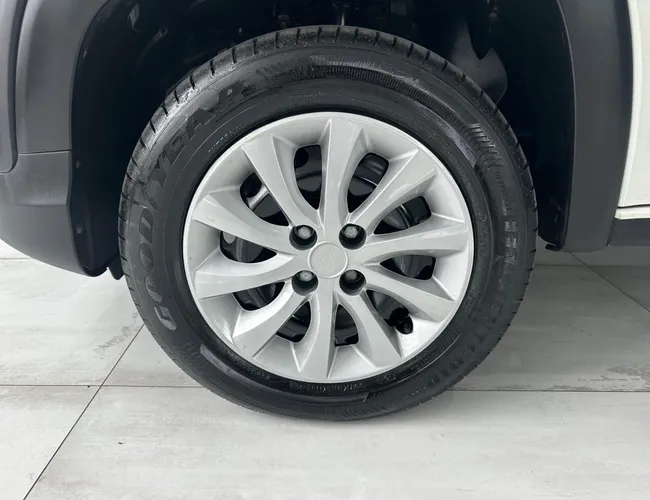 Imagem 16 – Strada 2023 1.4 Fire Flex Endurance Cs Manual