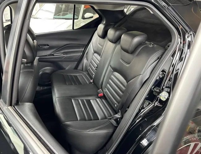 Imagem 12 – Kicks 2023 1.6 16V Flexstart Exclusive Xtronic