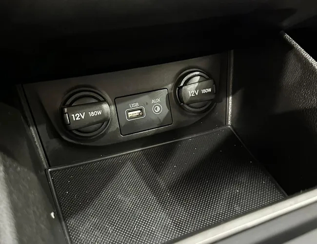 Imagem 18 – Creta 2025 1.6 16V Flex Action Automático