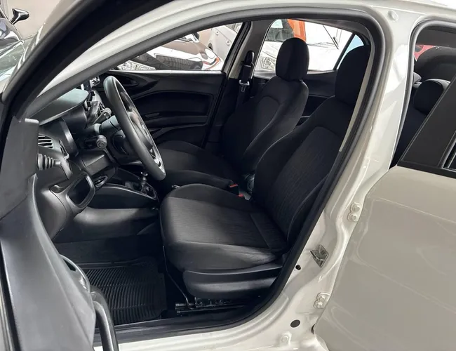 Imagem 10 – Argo 2021 1.0 Firefly Flex Drive Manual