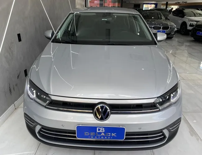Imagem 7 – Polo 2024 1.0 170 Tsi Highline Automático