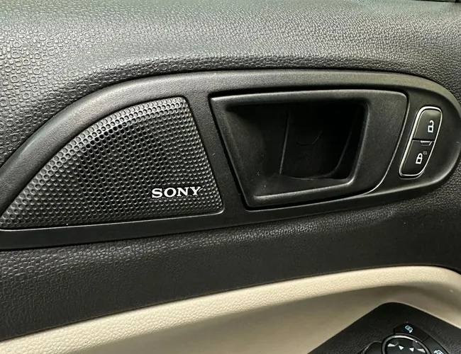 Imagem 20 – Ecosport 2020 Ecosport Titanium 1.5 12V Flex 5P Aut.