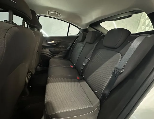 Imagem 15 – Fastback 2024 1.0 Turbo 200 Flex Audace Cvt