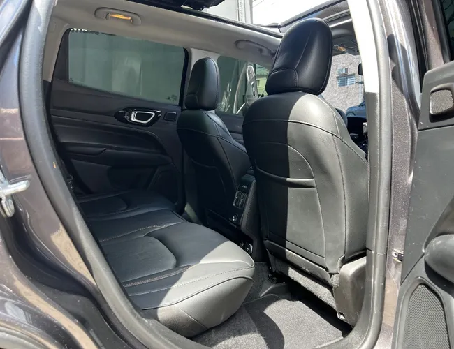 Imagem 15 – Compass 2022 1.3 T270 Turbo Flex Limited At6