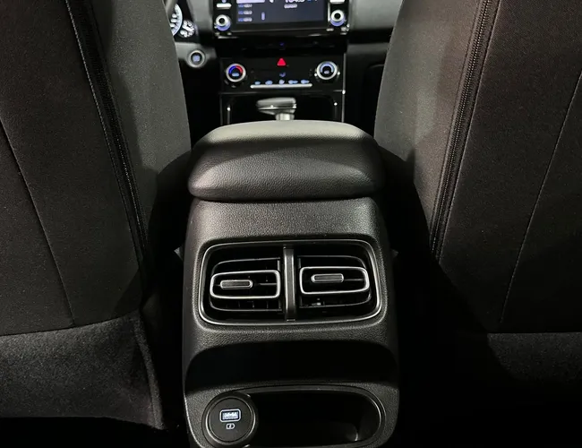 Imagem 14 – Creta 2023 1.0 Tgdi Flex Limited Automático