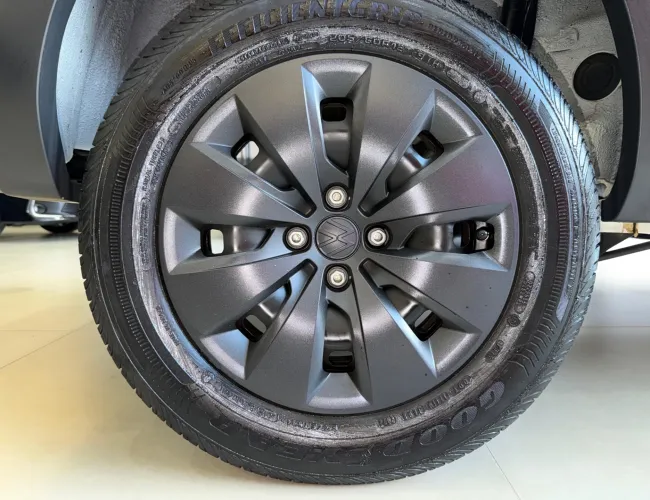 Imagem 18 – Saveiro 2025 1.6 Msi Trendline Cs 16V Flex 2P Manual