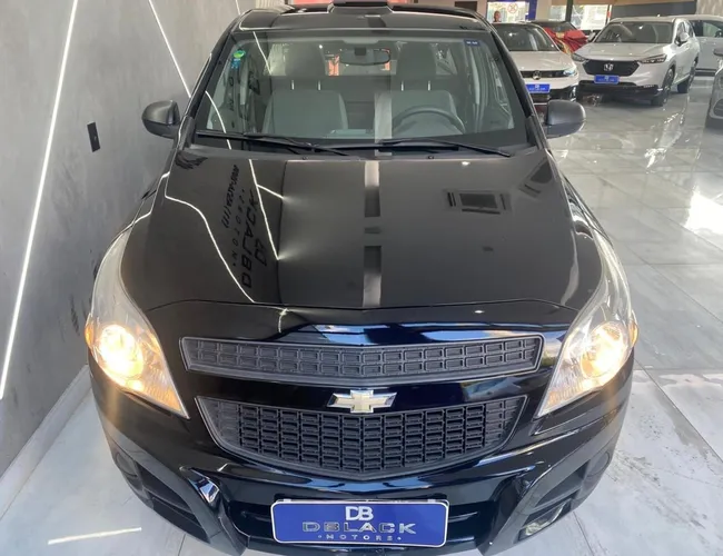 Imagem 16 – Montana 2018 1.4 Mpfi Ls Cs 8V Flex 2P Manual