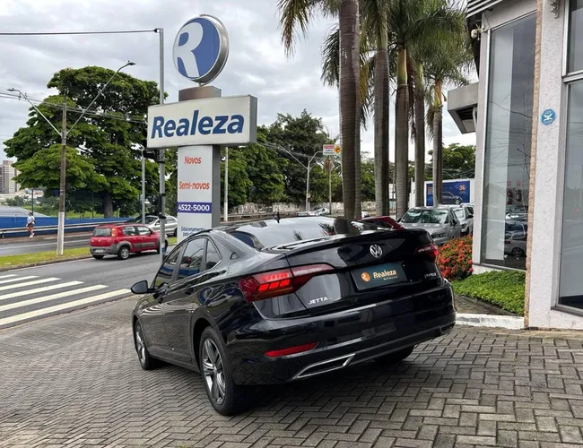 Imagem 5 – Jetta 2020 1.4 250 Tsi Total Flex R-Line Tiptronic