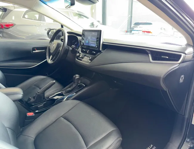 Imagem 10 – Corolla 2023 1.8 Vvt-I Hybrid Flex Altis Cvt