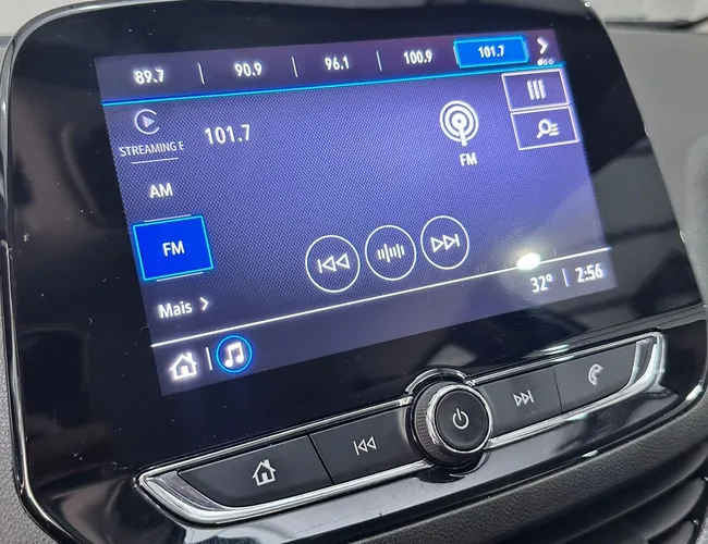 Imagem 12 – Onix 2023 1.0 Turbo Flex Plus Lt Manual