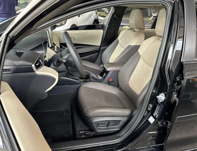 Imagem 9 – Corolla 2023 1.8 Vvt-I Hybrid Flex Altis Premium Cvt
