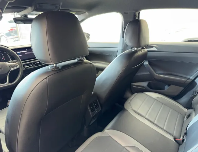 Imagem 12 – Nivus 2022 1.0 200 Tsi Total Flex Highline Automático