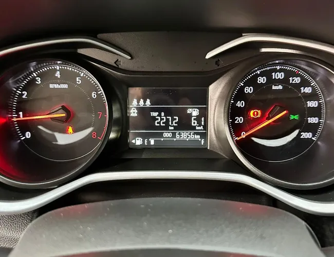 Imagem 10 – Onix 2023 1.0 Flex Lt Manual