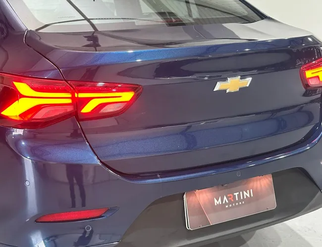 Imagem 7 – Onix 2020 1.0 Turbo Flex Plus Premier Automático