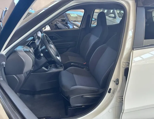 Imagem 10 – C3 2023 1.0 Firefly Flex Live Pack Manual