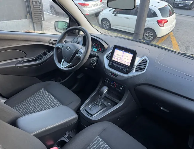 Imagem 9 – Ka 2021 1.5 Ti-Vct Flex Se Plus Automático