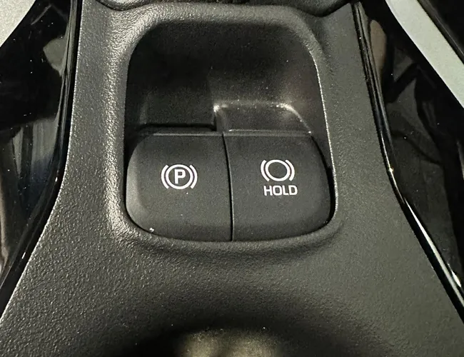 Imagem 17 – Corolla Cross 2026 1.8 Vvt-I Hybrid Flex Xrx Cvt