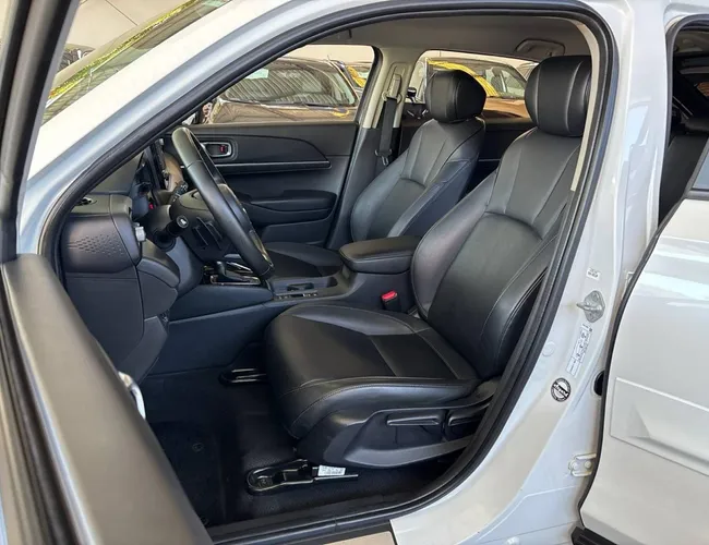 Imagem 10 – Hr-V 2023 1.5 Di I-Vtec Flex Exl Cvt