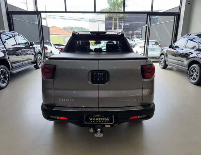 Imagem 6 – Toro 2020 2.4 16V Multiair Flex Volcano At9