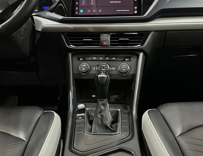 Imagem 15 – Taos 2022 1.4 250 Tsi Total Flex Comfortline Automático
