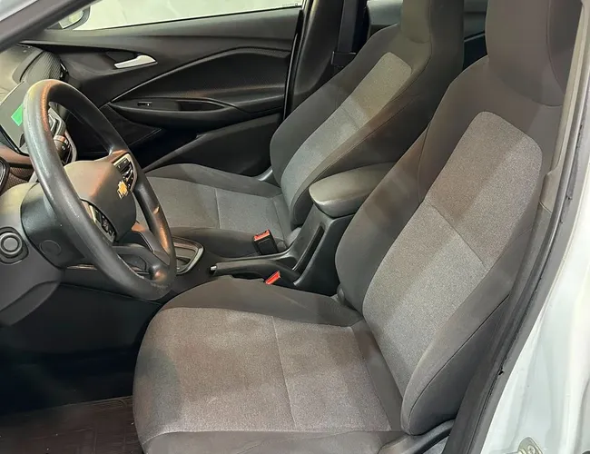 Imagem 22 – Onix 2022 Onix Sedan Plus 1.0 12V Tb Flex Aut.