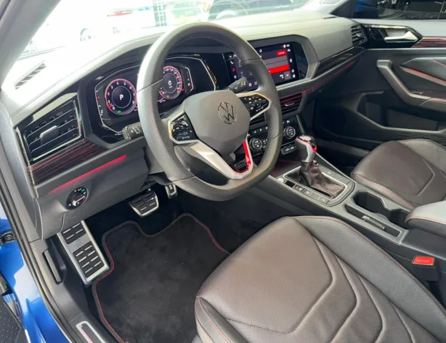 Imagem 9 – Jetta 2024 2.0 350 Tsi Gasolina Gli Dsg