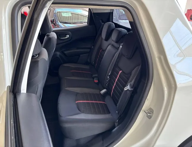 Imagem 11 – Toro 2021 2.0 16V Turbo Diesel Freedom 4Wd At9