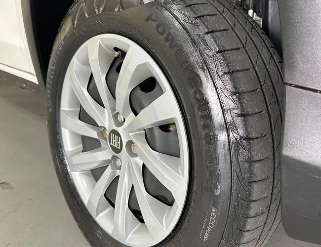 Imagem 25 – Strada 2025 Strada Freedom 1.3 Flex 8V Cd