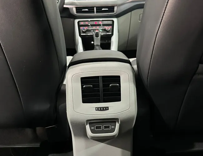 Imagem 14 – T-Cross 2020 1.4 250 Tsi Total Flex Highline Automático