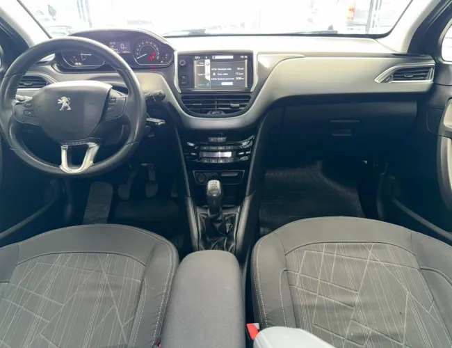 Imagem 7 – 208 2014 1.6 Griffe 16V Flex 4P Automático