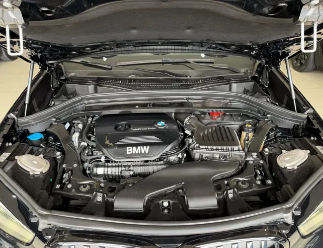 Imagem 19 – X1 2022 2.0 16V Turbo Activeflex Sdrive20i M Sport Plus 4P Automático