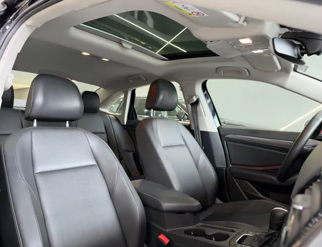 Imagem 11 – Jetta 2020 1.4 250 Tsi Total Flex Comfortline Tiptronic