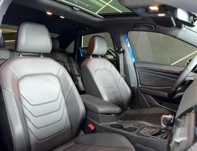 Imagem 16 – Jetta 2024 2.0 350 Tsi Gasolina Gli Dsg