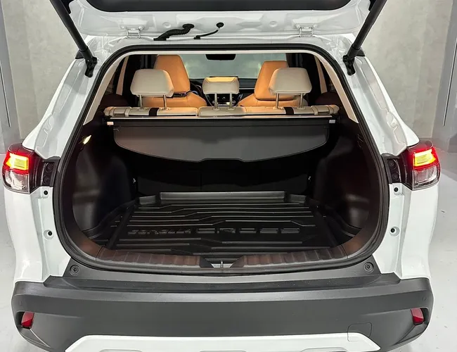 Imagem 28 – Corolla 2026 Corolla Cross Xrx 1.8 16V Aut. (Híbrido)