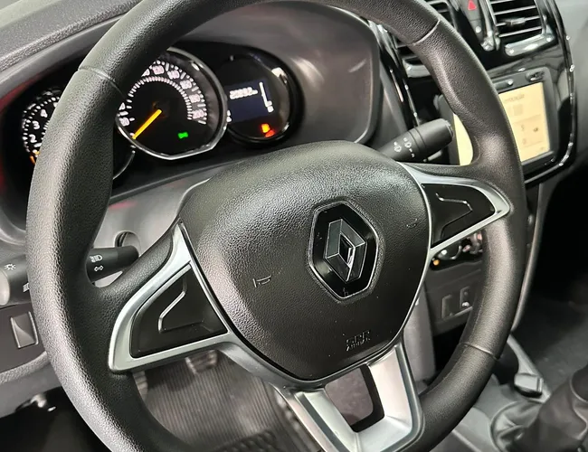 Imagem 20 – Logan 2025 1.0 12V Sce Flex Zen Manual
