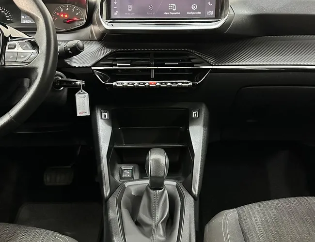 Imagem 15 – 208 2024 1.6 16V Flex Active At6