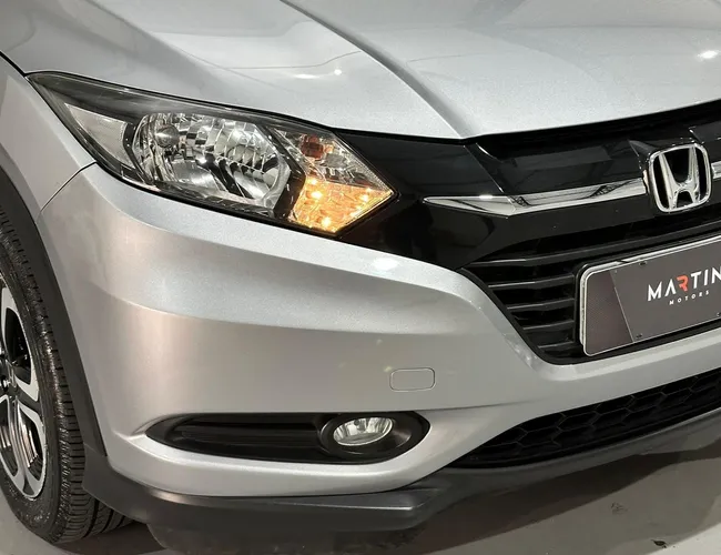 Imagem 8 – Hr-V 2018 1.8 16V Flex Ex 4P Automático