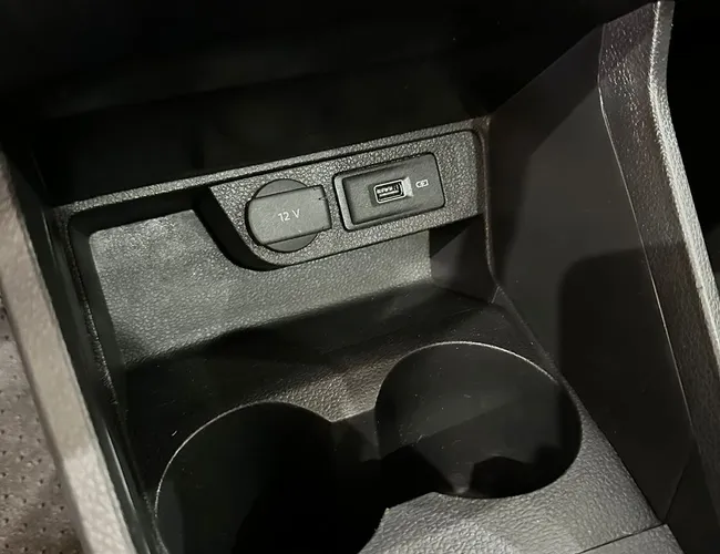 Imagem 14 – Saveiro 2024 Saveiro Robust 1.6 Total Flex 16V