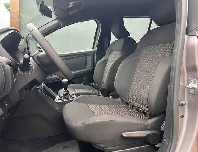 Imagem 15 – Kardian 2025 1.0 Tce Flex Evolution Manual