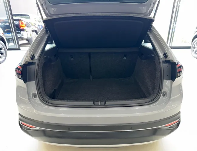 Imagem 17 – Nivus 2021 1.0 200 Tsi Total Flex Highline Automático