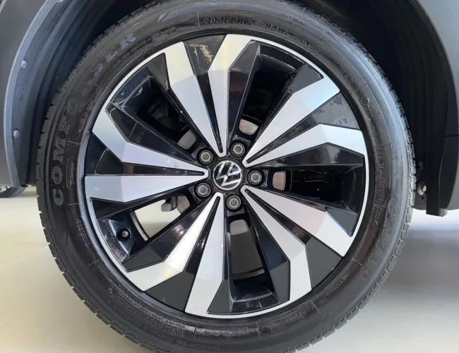 Imagem 17 – T-Cross 2023 1.0 200 Tsi Total Flex Automático